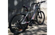 Велосипед Crosser Angel 26" - дополнительное фото 10