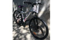 Велосипед Crosser Angel 26" - дополнительное фото 11