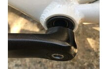 Велосипед Crosser Angel 26" - дополнительное фото 13