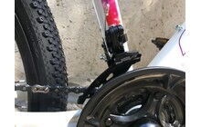 Велосипед Crosser Angel 26" - дополнительное фото 14