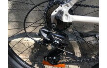 Велосипед Crosser Angel 26" - дополнительное фото 15