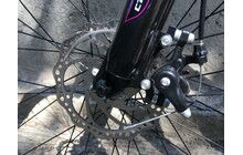 Велосипед Crosser Angel 26" - дополнительное фото 16