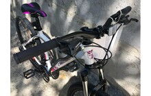 Велосипед Crosser Angel 26" - дополнительное фото 17