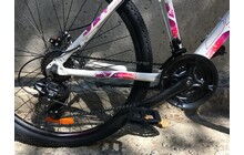 Велосипед Crosser Angel 26" - дополнительное фото 18