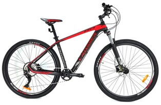 Велосипед Crosser Genesis 29