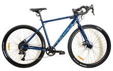 Велосипед Crosser Nord Pro - фото 2