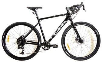 Велосипед Crosser Nord Pro