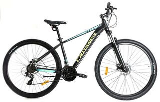 Велосипед Crosser Ultra Tourney 29