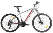 Велосипед Crosser Ultra Tourney 26" - фото 1