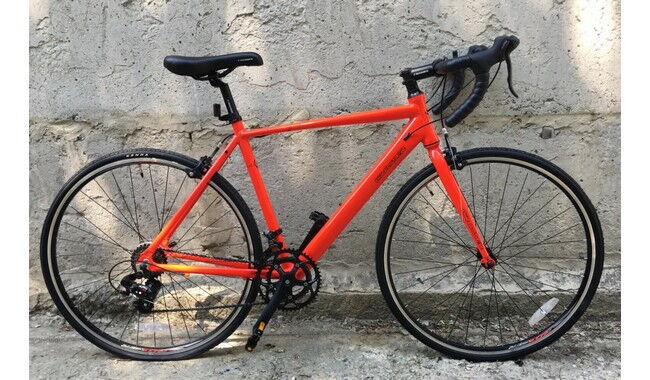 Велосипед Crosser XC500 Road - дополнительное фото 1