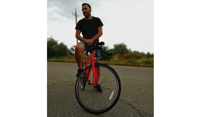 Велосипед Crosser XC500 Road - дополнительное фото 8