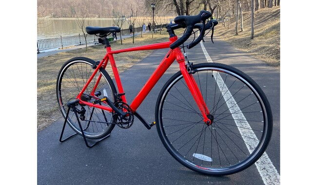 Велосипед Crosser XC500 Road - дополнительное фото 9