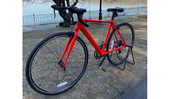 Велосипед Crosser XC500 Road - дополнительное фото 10