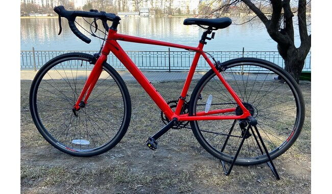 Велосипед Crosser XC500 Road - дополнительное фото 11