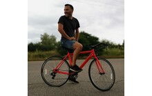 Велосипед Crosser XC500 Road - дополнительное фото 7