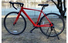 Велосипед Crosser XC500 Road - дополнительное фото 11