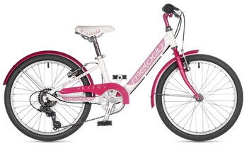 Велосипед Author Melody 20