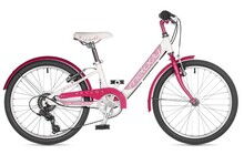 Велосипед Author Melody 20 - фото 1