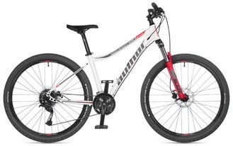 Велосипед Author Solution ASL 27.5