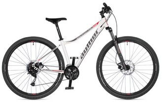 Велосипед Author Solution ASL 29