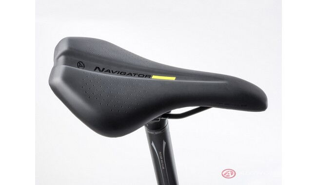 Велосипед Author Traction 27.5 2023 - дополнительное фото 2