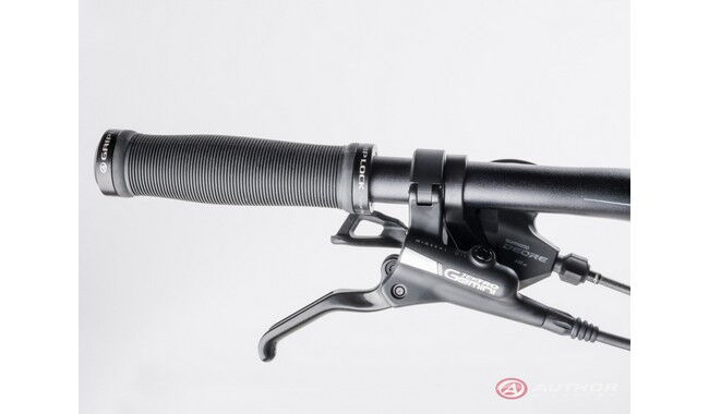 Велосипед Author Traction 27.5 2023 - дополнительное фото 8