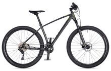 Велосипед Author Traction 27.5 2023 - фото 1