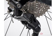 Велосипед Author Traction 27.5 2023 - дополнительное фото 3