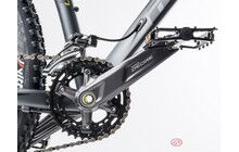 Велосипед Author Traction 27.5 2023 - дополнительное фото 4