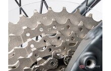 Велосипед Author Traction 27.5 2023 - дополнительное фото 5