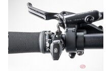 Велосипед Author Traction 27.5 2023 - дополнительное фото 7