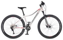 Велосипед Author Traction ASL 27.5 - фото 1