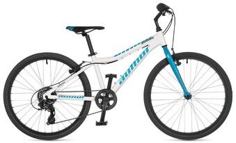 Велосипед Author Ultima 24