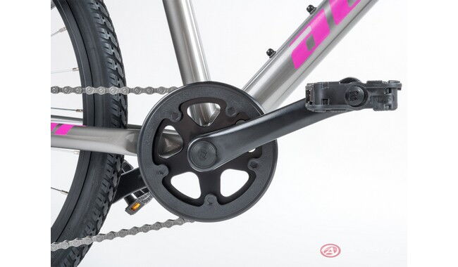 Велосипед Author Ultima 24 - дополнительное фото 2