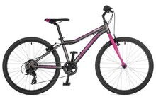 Велосипед Author Ultima 24 - фото 2