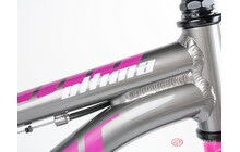 Велосипед Author Ultima 24 - дополнительное фото 1