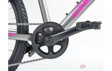 Велосипед Author Ultima 24 - дополнительное фото 2