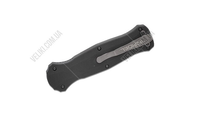 Нож Benchmade 3300BK Infidel - дополнительное фото 2