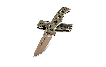 Ніж Benchmade 275FE-2 Sibert Adamas