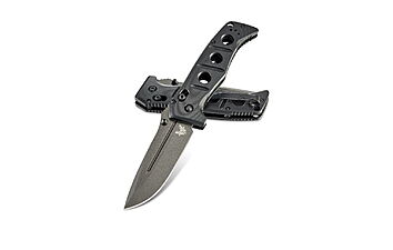 Ніж Benchmade 275GY-1 Sibert Adamas