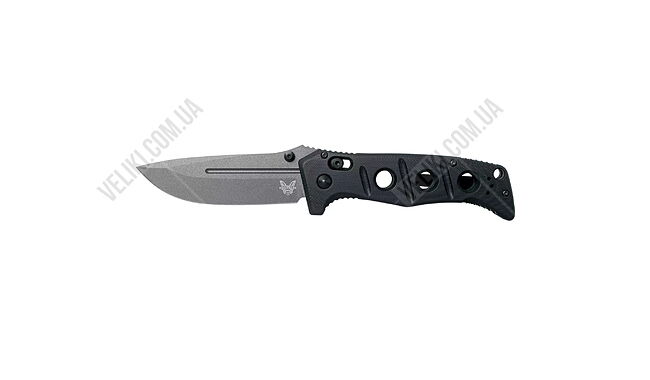 Ніж Benchmade 275GY-1 Sibert Adamas - дополнительное фото 1