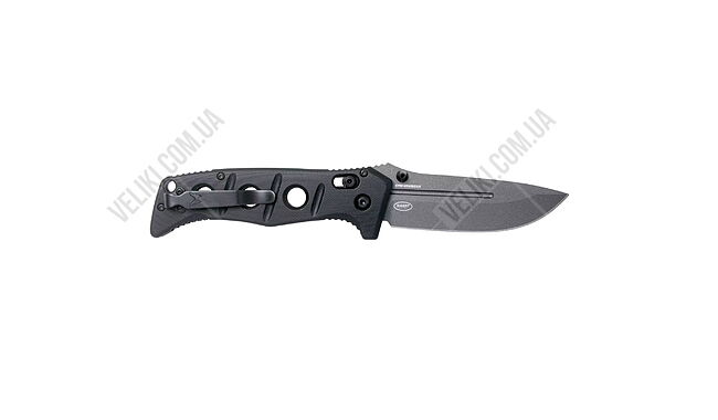 Ніж Benchmade 275GY-1 Sibert Adamas - дополнительное фото 2