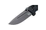 Ніж Benchmade 275GY-1 Sibert Adamas - дополнительное фото 3