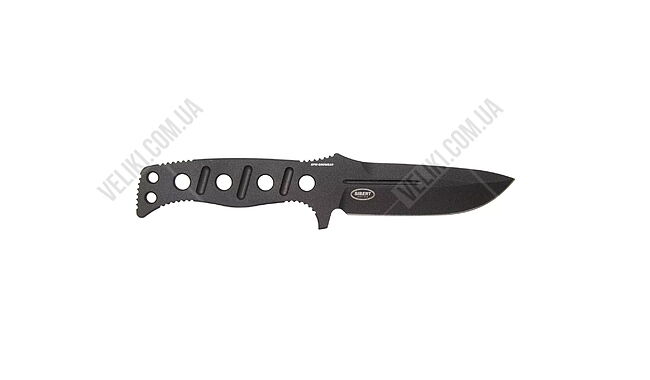 Ніж Benchmade 375BK-1 Sibert Adamas - дополнительное фото 2