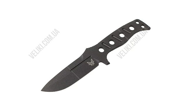 Ніж Benchmade 375BK-1 Sibert Adamas - дополнительное фото 3