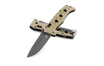 Ніж Benchmade 2750GY-3 Sibert Auto Adamas