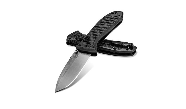 Нож Benchmade 570-1 Presidio II - фото 1