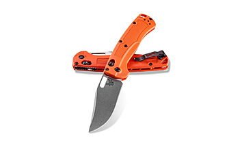 Нож Benchmade 15535 Taggedout