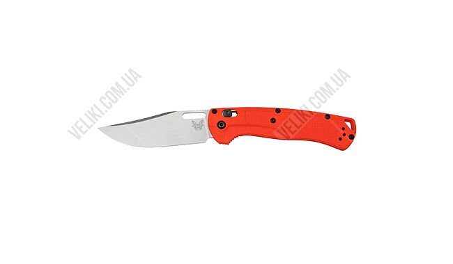 Нож Benchmade 15535 Taggedout - дополнительное фото 1