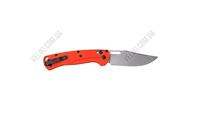 Нож Benchmade 15535 Taggedout - дополнительное фото 2